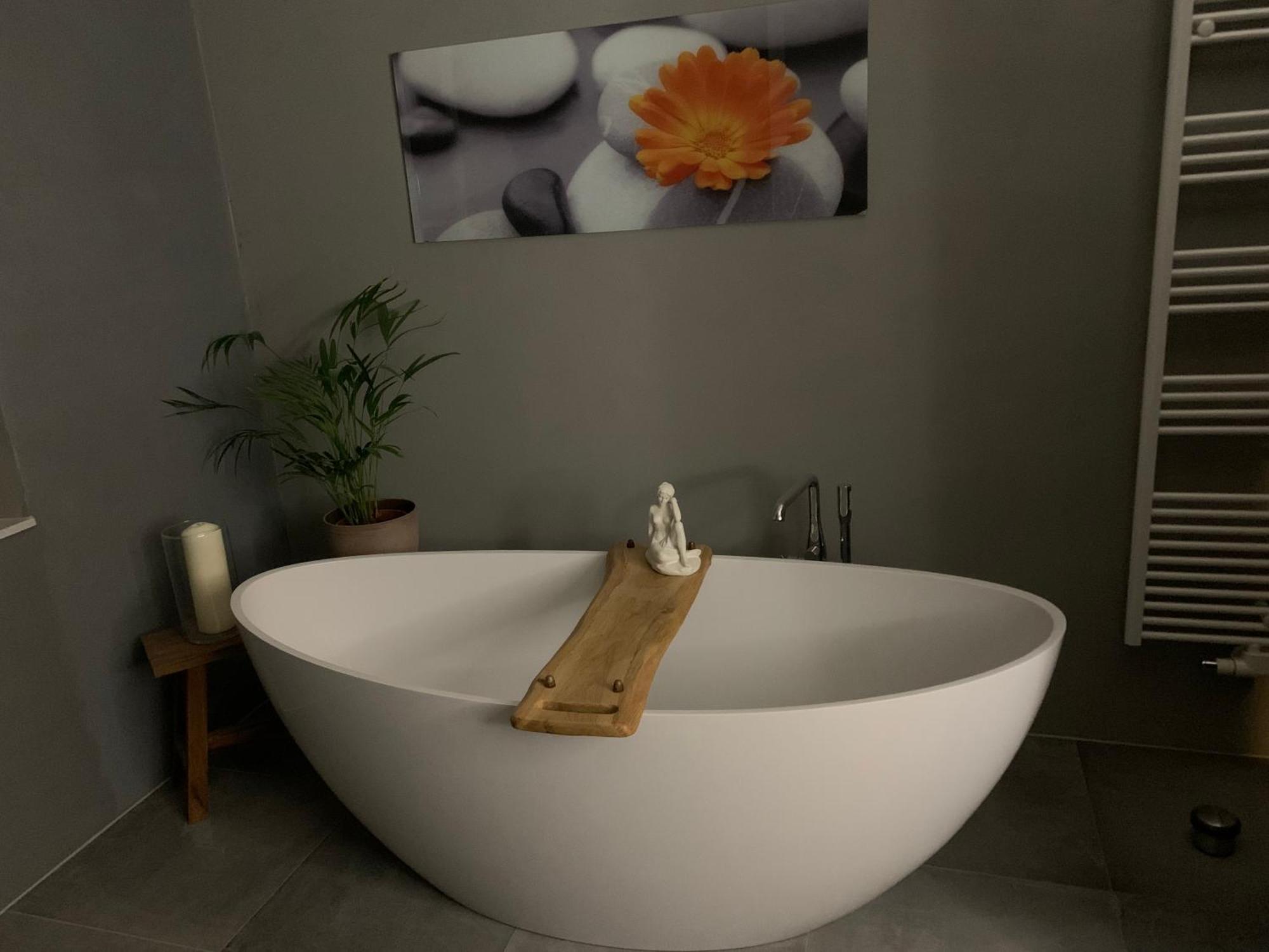 Pfarrhaus Karbow Villa Екстериор снимка