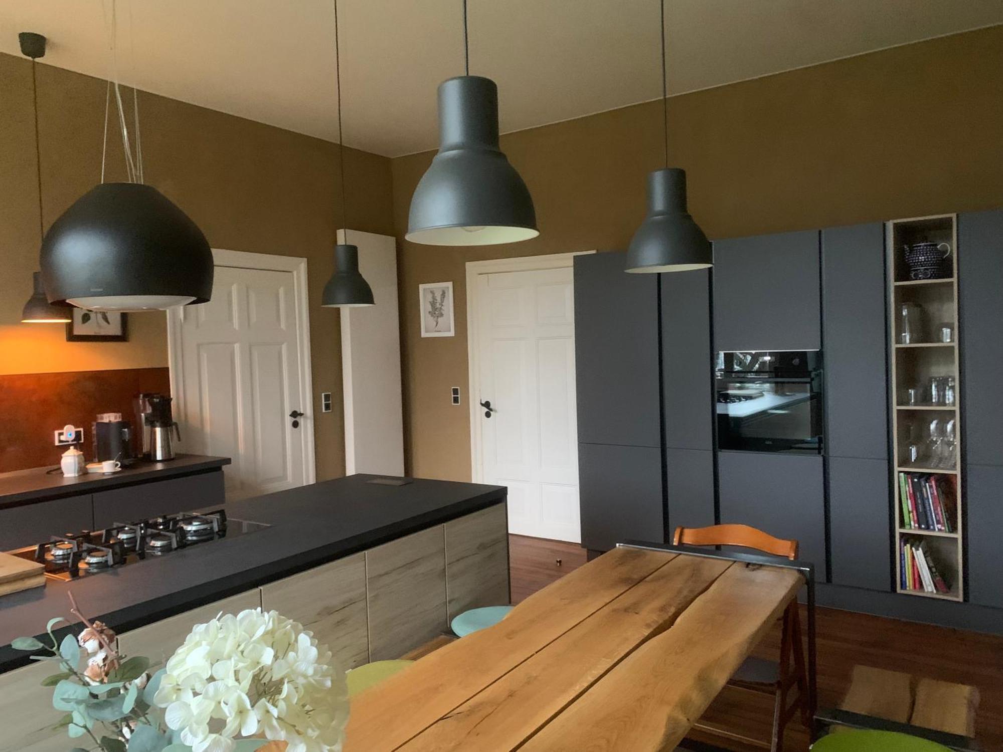 Pfarrhaus Karbow Villa Екстериор снимка