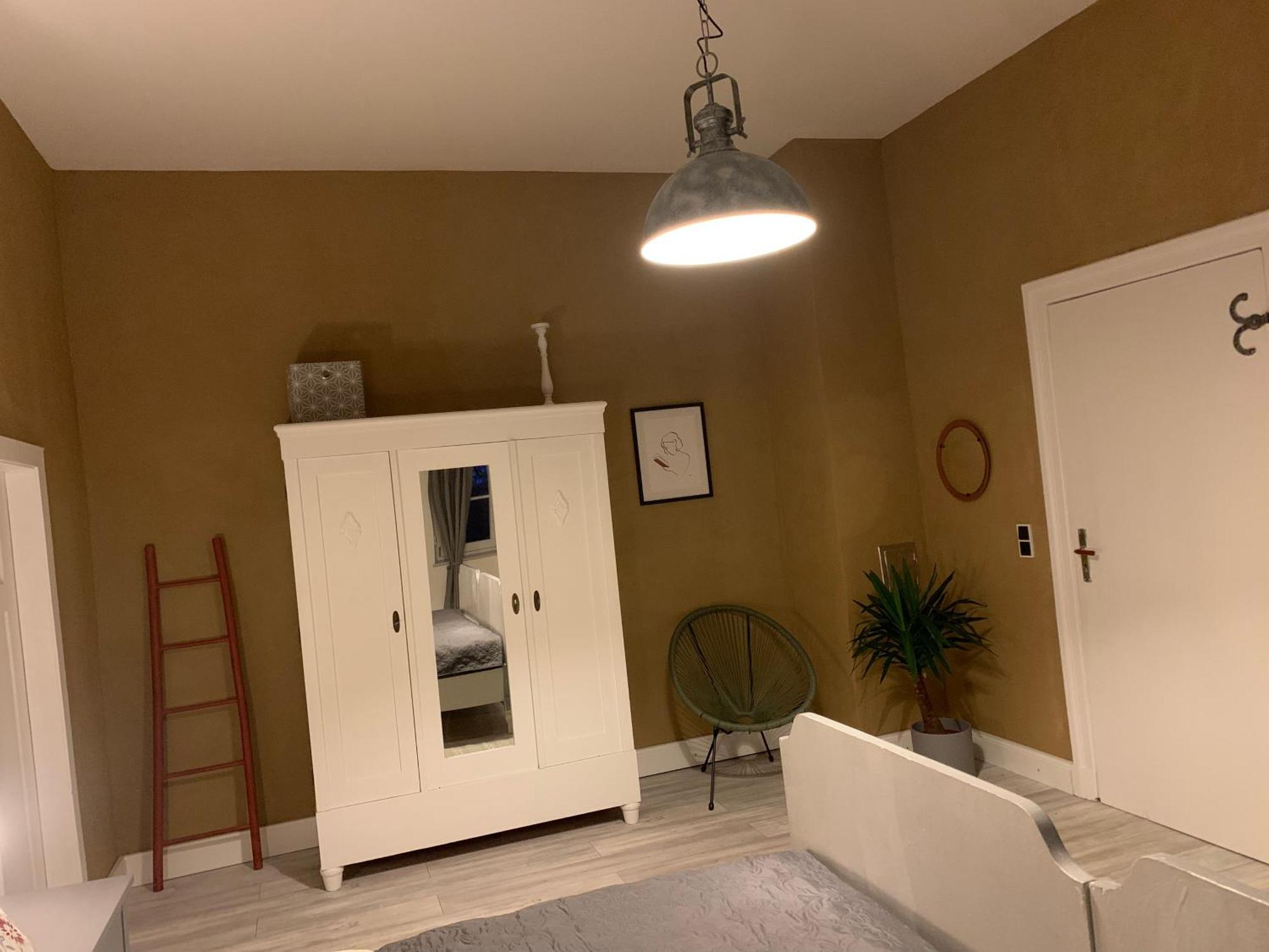 Pfarrhaus Karbow Villa Екстериор снимка